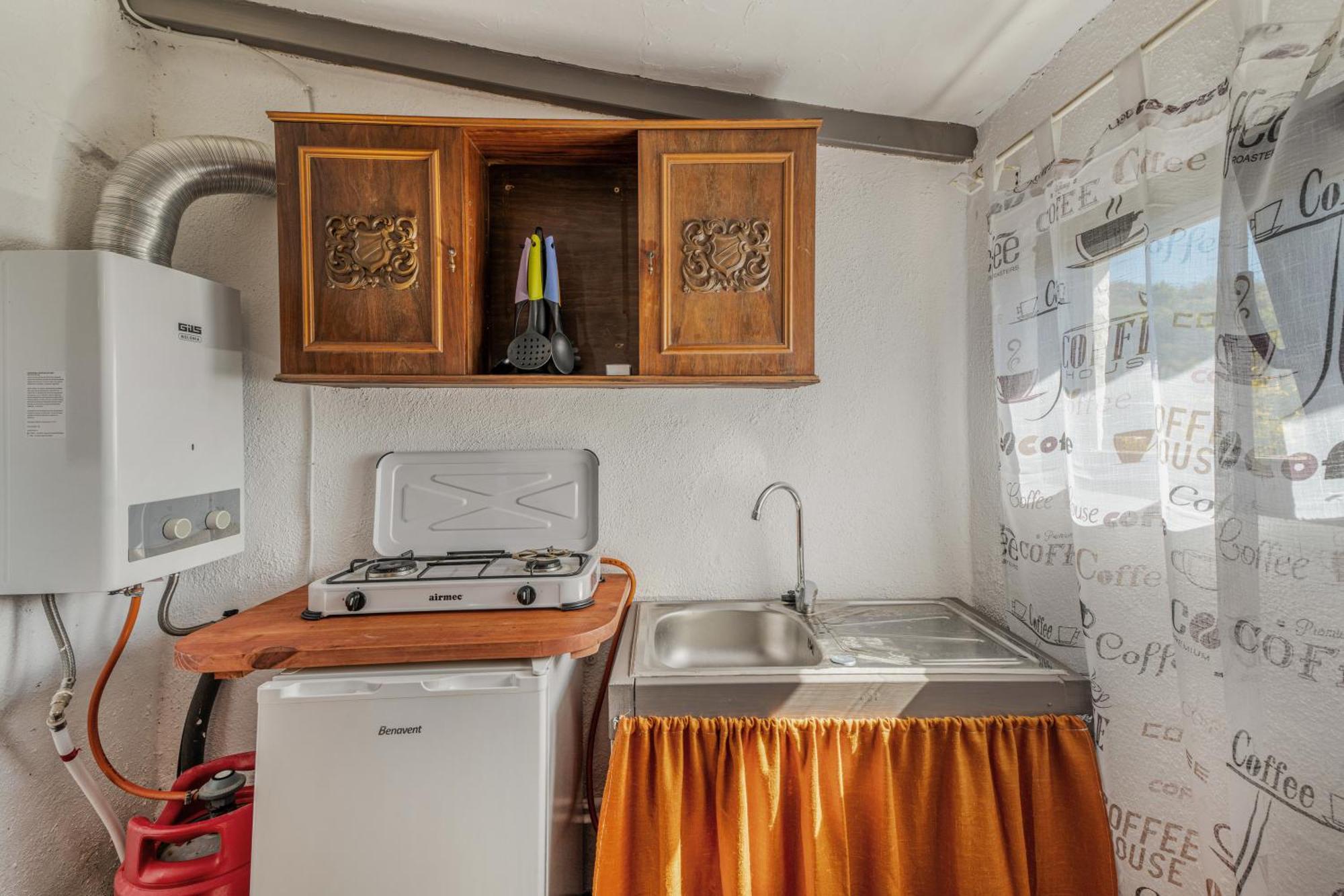 Land Of Dreams 2 Βίλα Granadilla De Abona Εξωτερικό φωτογραφία
