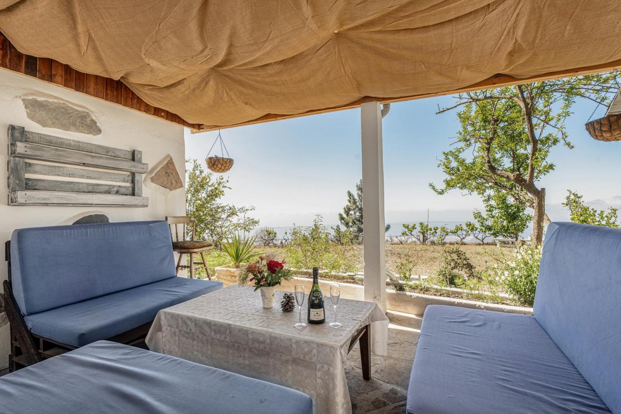 Land Of Dreams 2 Βίλα Granadilla De Abona Εξωτερικό φωτογραφία