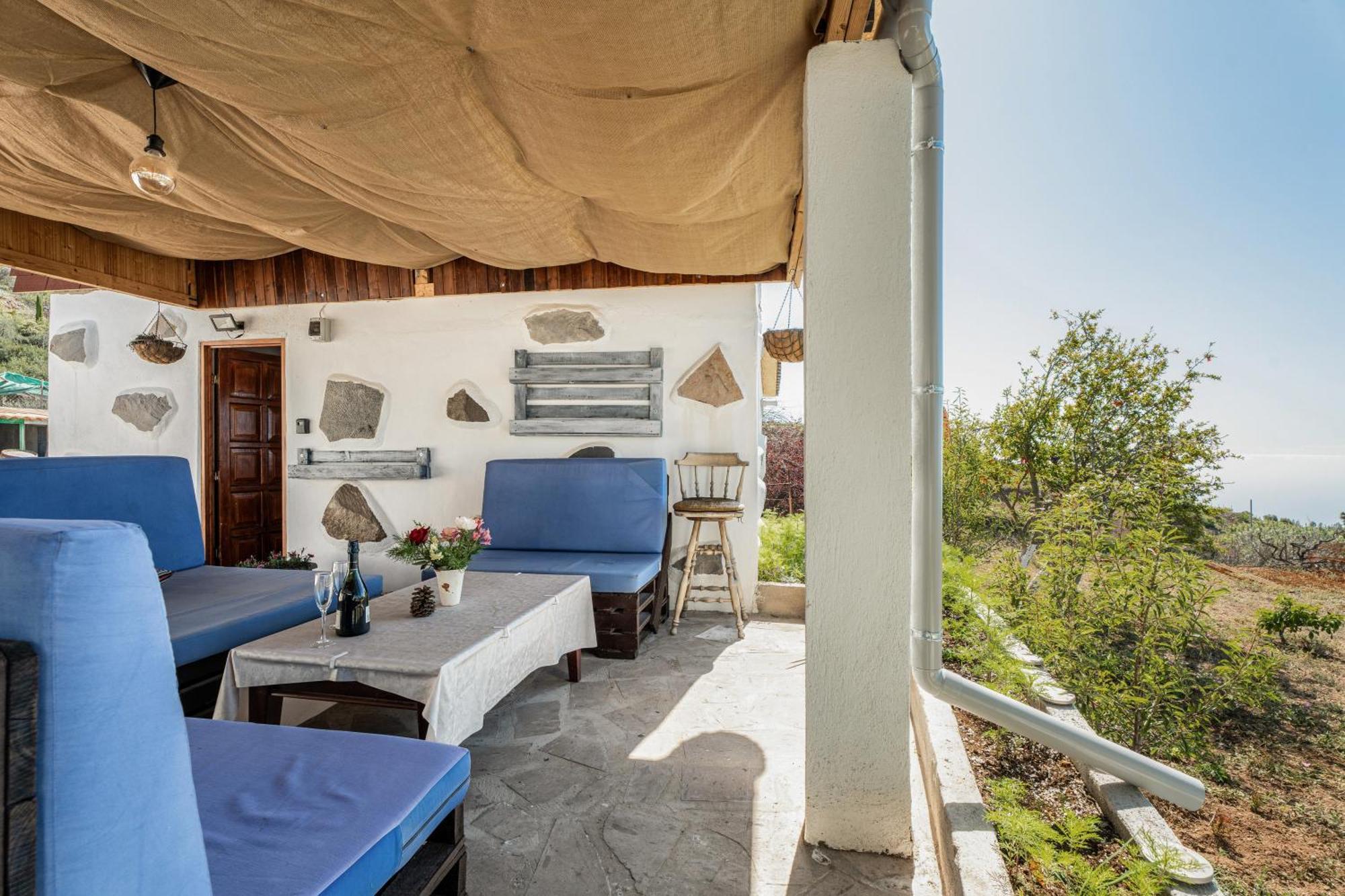 Land Of Dreams 2 Βίλα Granadilla De Abona Εξωτερικό φωτογραφία